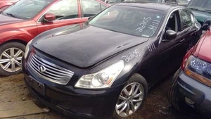 Passenger Front Window Regulator 4 Door Sedan Fits 09-13 INFINITI G37 1541566 - Picture 1 of 17