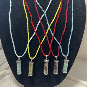 Collares Chakra Mood - Imagen 1 de 10