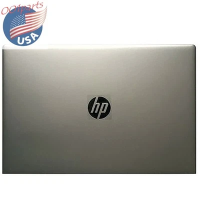 Nuevo Para HP ProBook 650 G4 655 G4 G5 LCD Tapa Trasera Tapa Trasera L09575-001 USK Foto 1 de 2