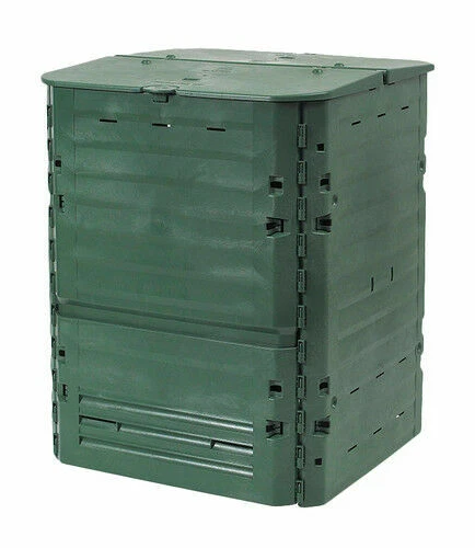 GARANTIA Thermo-King 600L Komposter - Grün