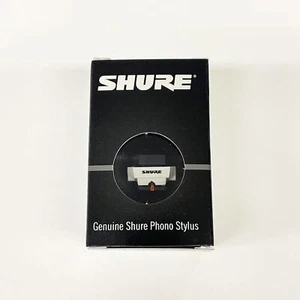 Stylus: Shure N35X Ersatz Stylus für M35X Patronensteckdose aus Japan - Bild 1 von 6
