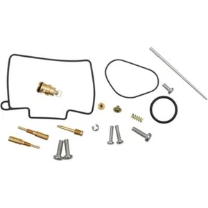 Kit revisione carburatore Moose Racing per Yamaha 125 YZ 1974-2025 - Picture 1 of 1