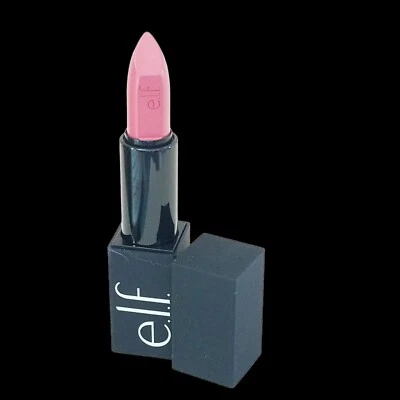 e.l.f. O FACE Satin Lipstick High Pigment Nourishing Lip Color 81787 EFFORTLESS - Image 1 of 4