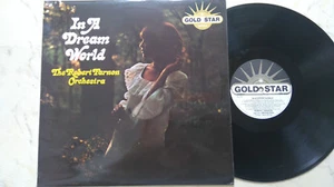 The Robert Farnon Orchestra In A Dream World *PRIVATO* - Foto 1 di 2