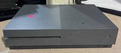 CONSOLA XBOX ONE S 1681 Foto 1 de 4