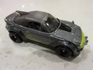 2024 Hot Wheels Mazda MX-5 Miata GRAY HW Dream Garage Diecast Toy Race CAR - Picture 1 of 5