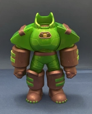 DC Direct Lex Luthor Public Enemies 2 Figure Body Custom Fodder 1/12 8" Superman - Image 1 of 4