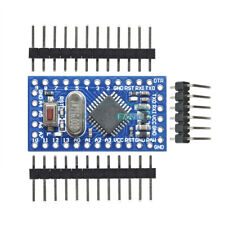 Pro Mini Atmega168 5 V 16M Modul kompatibel Nano ersetzen Atmega328 für Arduino
