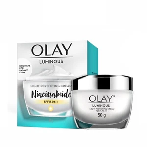 1 Pcs Olay Niacinamide Face Cream for Normal, Oily, Dry, Combination Skin 50 ml - Picture 1 of 10