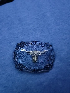 kids belt buckle - Picture 1 of 2