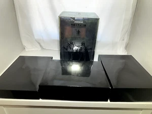 Bandai Saint Cloth Emperor Class Sea King Poseidon Manga Anime Figure - Picture 1 of 6