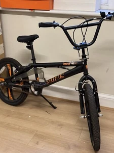 ZOMBIE INFEST BOYS MAG WHEEL BMX bike240/9269 - Picture 1 of 7
