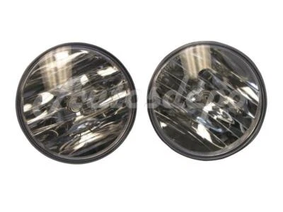 JUEGO DE FAROS ANTINIEBLA PARACHOQUES PARA 07 08 09 GMC SIERRA 1500 2500 3500 Foto 1 de 4