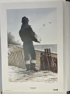 Ben Richmond Winters Kill 176/400 - Foto 1 di 5