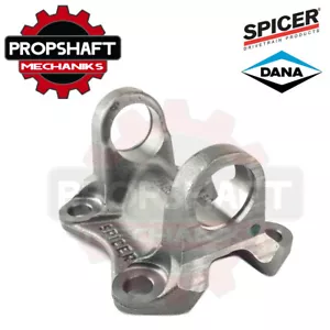 Spicer 1330 Series Driveshaft Flange Yoke fits Toyota Tacoma / Hilux 2-2-01904 - Picture 1 of 2