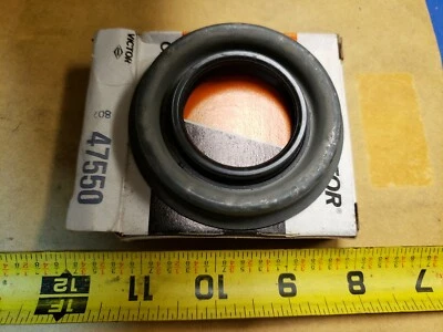 NOS VICTOR PINION SEAL FREE SHIPPING! - Image 1 of 4