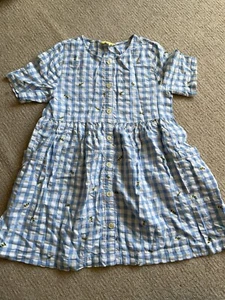 Joules Bee Dress 9-10 Years - Picture 1 of 6
