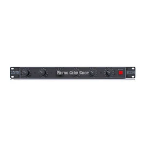FCS Foote Control Systems Germanium Clip/Sat Master Mastering Limiter Saturator - Picture 1 of 6