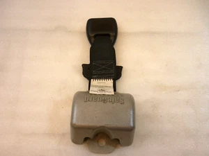 Safeguard IMMI Seat Belt Buckle, pn F11486A - Bild 1 von 4