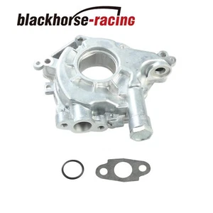 Bomba de aceite PARA 2001-2011 Nissan Murano 350Z Máxima Altima Infiniti G35 FX35 VQ35DE - Imagen 1 de 4