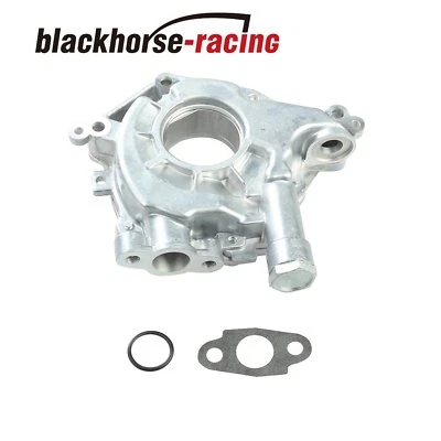 Oil Pump FOR 2001-2011 Nissan Murano 350Z Maxima Altima Infiniti G35 FX35 VQ35DE - Image 1 of 4