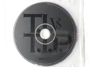 T.I. vs. T.I.P.  CD - Picture 1 of 1