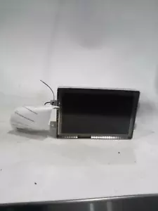 Used Front Center Infotainment Display fits: 2016 Land rover Range rover sport d - Picture 1 of 4