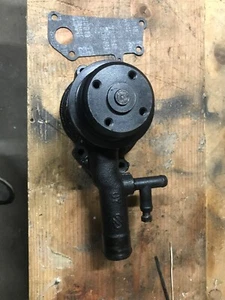 jinma, Farm Pro tractor WATER PUMP WITH GASKET YD385 Y385 Y385T Y380 - Picture 1 of 5