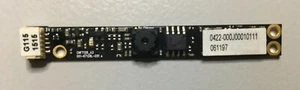 ASUS X70A Webcam Kamera 0422-000J00010111 - Bild 1 von 1