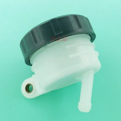 Rear Brake Master Cylinder Cup Reservoir For HONDA Interceptor 750 VFR750F 94-97 - Image 1 of 4