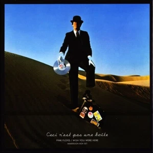 Pink Floyd – Wish You Were Here - Immersion Box SetLabel:EMI – 50999 029 - Bild 1 von 2