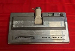 Vintage ELECTROLUX POWER NOZZLE for Super-J Model Vacuum - Picture 1 of 3