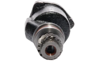 Per Skoda Felicia Vw Vento Transporter Pompa A Vuoto Freni Vaccum 028145101C — 第 1/2 张图片