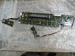 Denon avr-5540bt front panel board assembly - Picture 1 of 7