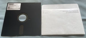 STARGATE - 1983 Apple II Computer Williams/Atarisoft Video Game Disk - UNGETESTET - Bild 1 von 1