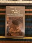 The World's Classics Ser.: Sartor Resartus By Thomas Carlyle (1987, Trade...