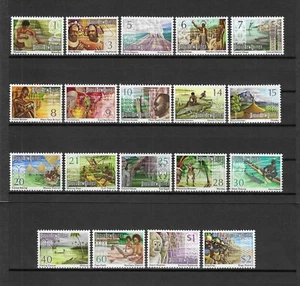 Papua Neuguinea 1973 SG 241/259 MNH - Bild 1 von 2