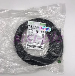 1 pcs NEW MURR 7000-12421-4161000 cable DHL shipping #W6 - Bild 1 von 4