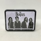The Beatles Collectible Playing Card Set - Special Edition, Brand NEW