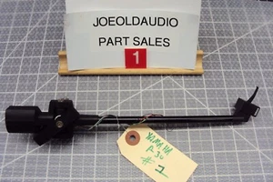 Yamaha Turntable Model P-30 Tonearm. Tested Parting Out Entire P-30 - Picture 1 of 8
