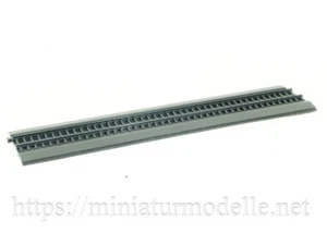 1:87 H0 Gerade Gleise 275 mm. Modimio Russische Breitspur SZD CCCP RZD rus gauge - Bild 1 von 1