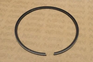 Vintage Maico 1978-80 MC440 GS440 Piston Ring 2ND Second Over 82.30 NOS OEM - Picture 1 of 2