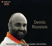 Collection von Demis Roussos | CD | Zustand sehr gut