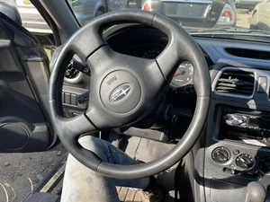 Steering Column SUBARU IMPREZA 05 06 07 - Picture 1 of 4