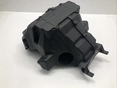 ♻️ Caja de filtro de aire caja de aire Triumph Daytona 600 2002 - 2004 ♻️ Foto 1 de 4