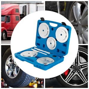 61850 Truck Hub Seal Installer Kit Fit Class 7 and Class 8 Road Trucks Trailers - Picture 1 of 17