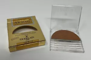 Guerlain Paris Terracotta Face Powder No 2 Mozais Refill .17 oz NIB but No Brush - Picture 1 of 4