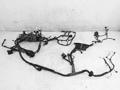 Arnés de cableado caja de fusibles Toyota Avalon 2019-2020 *Falta una coleta Foto 1 de 4