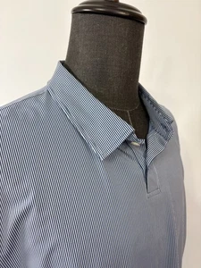 Rhone Golf Polo Shirt Mens 2XL Short Sleeve Loose Fit - Picture 1 of 6