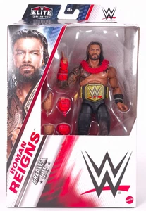 Roman Reigns WWE Elite Collection Greatest Hits Series #8 Action Figure - Picture 1 of 15